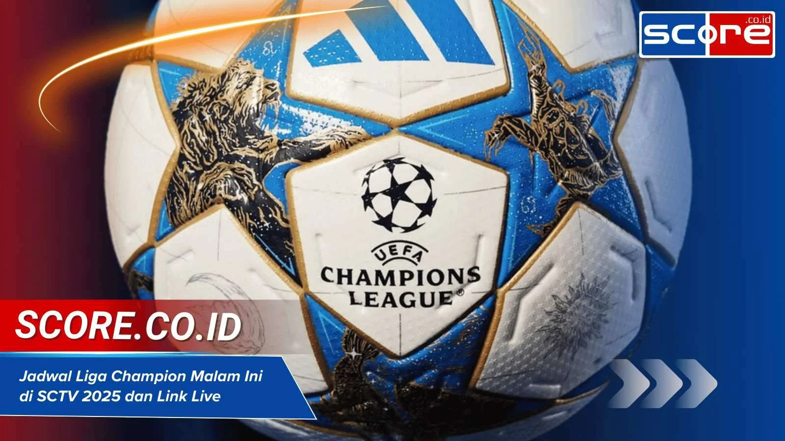 SCTV Live: Jadwal Lengkap, Pertandingan Sepak Bola, dan Streaming Pernikahan Eksklusif di SCTV