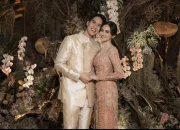 SCTV Siarkan Momen Mewah Pernikahan El Rumi & Syifa Hadju: Semua yang Perlu Anda Tahu!