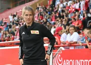 Sejarah Baru di Bundesliga: Marie-Louise Eta Pimpin Union Berlin di Stadion Alten Försterei