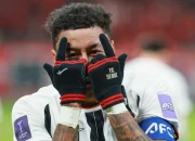 Sejarah Baru Jesse Lingard di Brasil: Gol Pertama Bersama Corinthians Mengguncang Dunia Sepak Bola