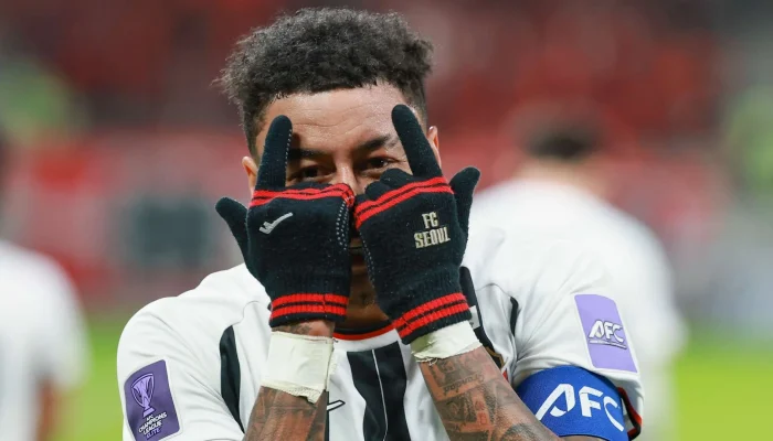 Sejarah Baru Jesse Lingard di Brasil: Gol Pertama Bersama Corinthians Mengguncang Dunia Sepak Bola