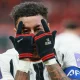 Sejarah Baru Jesse Lingard di Brasil: Gol Pertama Bersama Corinthians Mengguncang Dunia Sepak Bola