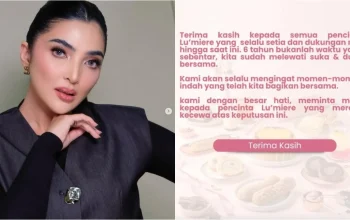 Selain Jerome Polin, Ini 4 Artis Lain yang Bisnisnya Terpaksa Gulung Tikar