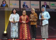 Semangat Kartini Menginspirasi: PLN Perkuat Kontribusi Perempuan lewat Srikandi Movement