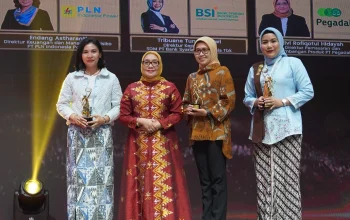 Semangat Kartini Menginspirasi: PLN Perkuat Kontribusi Perempuan lewat Srikandi Movement