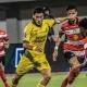 Semen Padang vs Madura United: Gol Penentu Junior Brandao Bikin Laskar Sape Kerrab Bebas Zona Merah