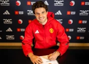 Senne Lammens dari Royal Antwerp Jadi Sorotan Utama Manchester United di Musim 2025/26