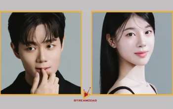 Seo Min Hyung dan Kong Sang Jeong Umumkan Pernikahan Musim Gugur 2026, Penggemar Bergembira!