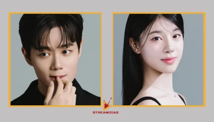 Seo Min Hyung dan Kong Sang Jeong Umumkan Pernikahan Musim Gugur 2026, Penggemar Bergembira!