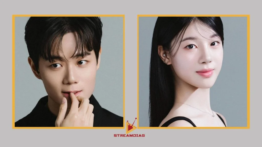 Seo Min Hyung dan Kong Sang Jeong Umumkan Pernikahan Musim Gugur 2026, Penggemar Bergembira!