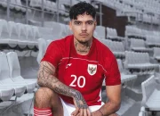 Shayne Pattynama: Dari Eropa ke Pelapis Persija, Siap Buktikan Dirinya di Timnas dan Piala AFF 2026
