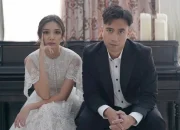 Sheila Dara Siap Bangkit: 40 Hari Pasca Kepergian Vidi Aldiano, Ibu Besbarini Puji Ketegaran Menantu