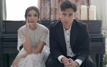 Sheila Dara Siap Bangkit: 40 Hari Pasca Kepergian Vidi Aldiano, Ibu Besbarini Puji Ketegaran Menantu