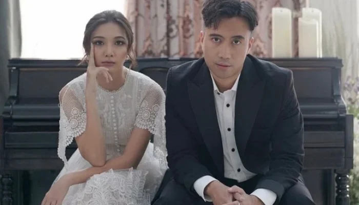 Sheila Dara Siap Bangkit: 40 Hari Pasca Kepergian Vidi Aldiano, Ibu Besbarini Puji Ketegaran Menantu