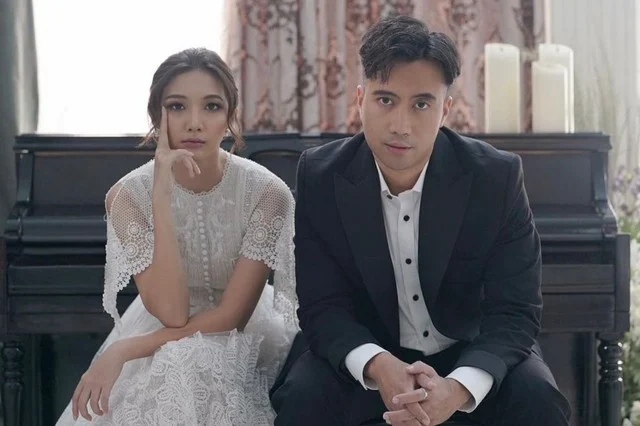 Sheila Dara Siap Bangkit: 40 Hari Pasca Kepergian Vidi Aldiano, Ibu Besbarini Puji Ketegaran Menantu