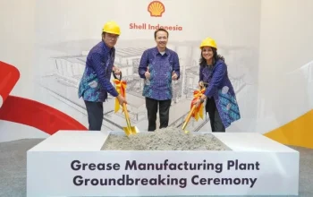 Shell Indonesia Ganti Nakhoda: Andri Pratiwa Pimpin Transformasi Bisnis di Era Pasca Krisis BBM