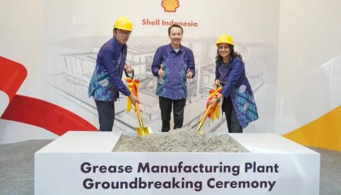 Shell Indonesia Ganti Nakhoda: Andri Pratiwa Pimpin Transformasi Bisnis di Era Pasca Krisis BBM