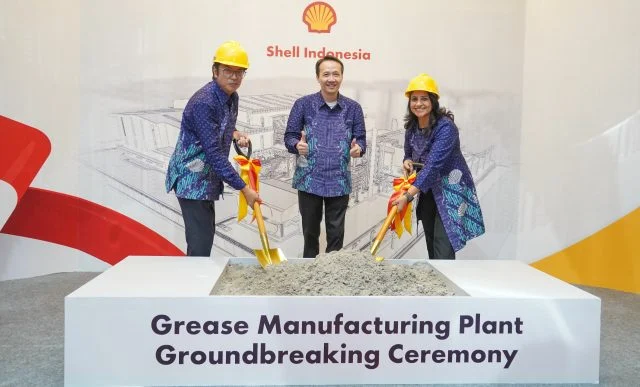Shell Indonesia Ganti Nakhoda: Andri Pratiwa Pimpin Transformasi Bisnis di Era Pasca Krisis BBM