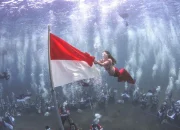Sherly Tjoanda Giat Dorong Pariwisata Bawah Laut dan Infrastruktur di Maluku Utara
