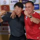 Shin Tae‑Yong Dihujani Kritik Usai Kemenangan 4‑1 atas Timor Leste, Iwan Bule Minta Pelatih Korea Tetap Memimpin Timnas