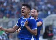 Shin Tae‑yong Prediksi Persib Bandung Juara Liga 1 2025/2026, Borneo FC dan Persija Jakarta Bersaing Ketat