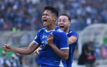 Shin Tae‑yong Prediksi Persib Bandung Juara Liga 1 2025/2026, Borneo FC dan Persija Jakarta Bersaing Ketat