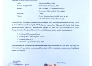 Siasat Memeras Pejabat Tulungagung: Surat Undur Diri Kosong, Paksa Setor Hingga Rp5 Miliar