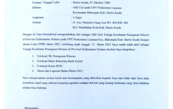 Siasat Memeras Pejabat Tulungagung: Surat Undur Diri Kosong, Paksa Setor Hingga Rp5 Miliar