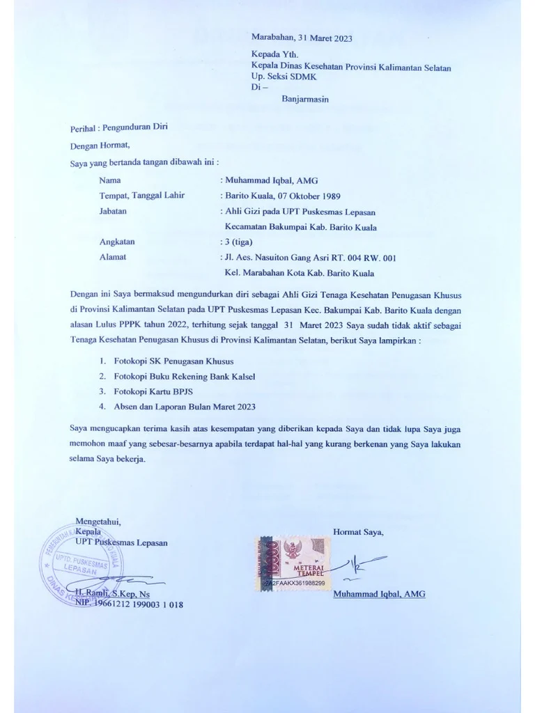 Siasat Memeras Pejabat Tulungagung: Surat Undur Diri Kosong, Paksa Setor Hingga Rp5 Miliar