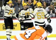 Sidney Crosby Bawa Penguins Menang Dramatis, Paksa Game 6 Lawan Flyers