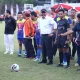 Singapura dalam Sorotan: Dampak Nilai Tukar, Kejahatan Lintas Batas, Turnamen Sepak Bola U17, dan Ritual Korban di Tengah Dinamika Regional