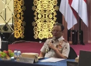 Skandal dan Penindakan: Kemenimipas Gencar Tangkap WNA Love Scam & Tegakkan Disiplin Pegawai