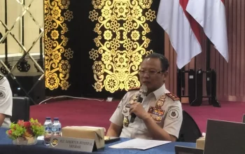 Skandal dan Penindakan: Kemenimipas Gencar Tangkap WNA Love Scam & Tegakkan Disiplin Pegawai