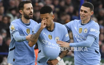 Skandal Kriminal, Kekecewaan Fans, dan Drama di Lapangan: Leicester City Terpuruk di Tengah Sorotan Nasional