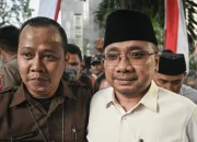 Skandal Kuota Haji: Bos Maktour Fuad Hasan Raup Untung Rp27,8 Miliar, KPK Ungkap Uang Pelicin dan Lobi