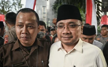 Skandal Kuota Haji: Bos Maktour Fuad Hasan Raup Untung Rp27,8 Miliar, KPK Ungkap Uang Pelicin dan Lobi
