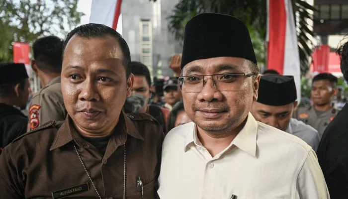Skandal Kuota Haji: Bos Maktour Fuad Hasan Raup Untung Rp27,8 Miliar, KPK Ungkap Uang Pelicin dan Lobi