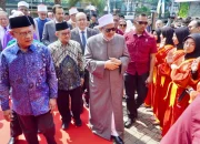 Skandal Seksual Syekh Ahmad Al Misry Terungkap: Iming‑Iming Sekolah Gratis ke Mesir dan Fitnah Agama Mengguncang Komunitas