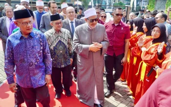 Skandal Seksual Syekh Ahmad Al Misry Terungkap: Iming‑Iming Sekolah Gratis ke Mesir dan Fitnah Agama Mengguncang Komunitas