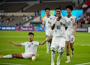 Skandal Tendangan Kungfu Fadly Alberto: Dicoret dari Timnas U-19 dan Kehilangan Sponsor