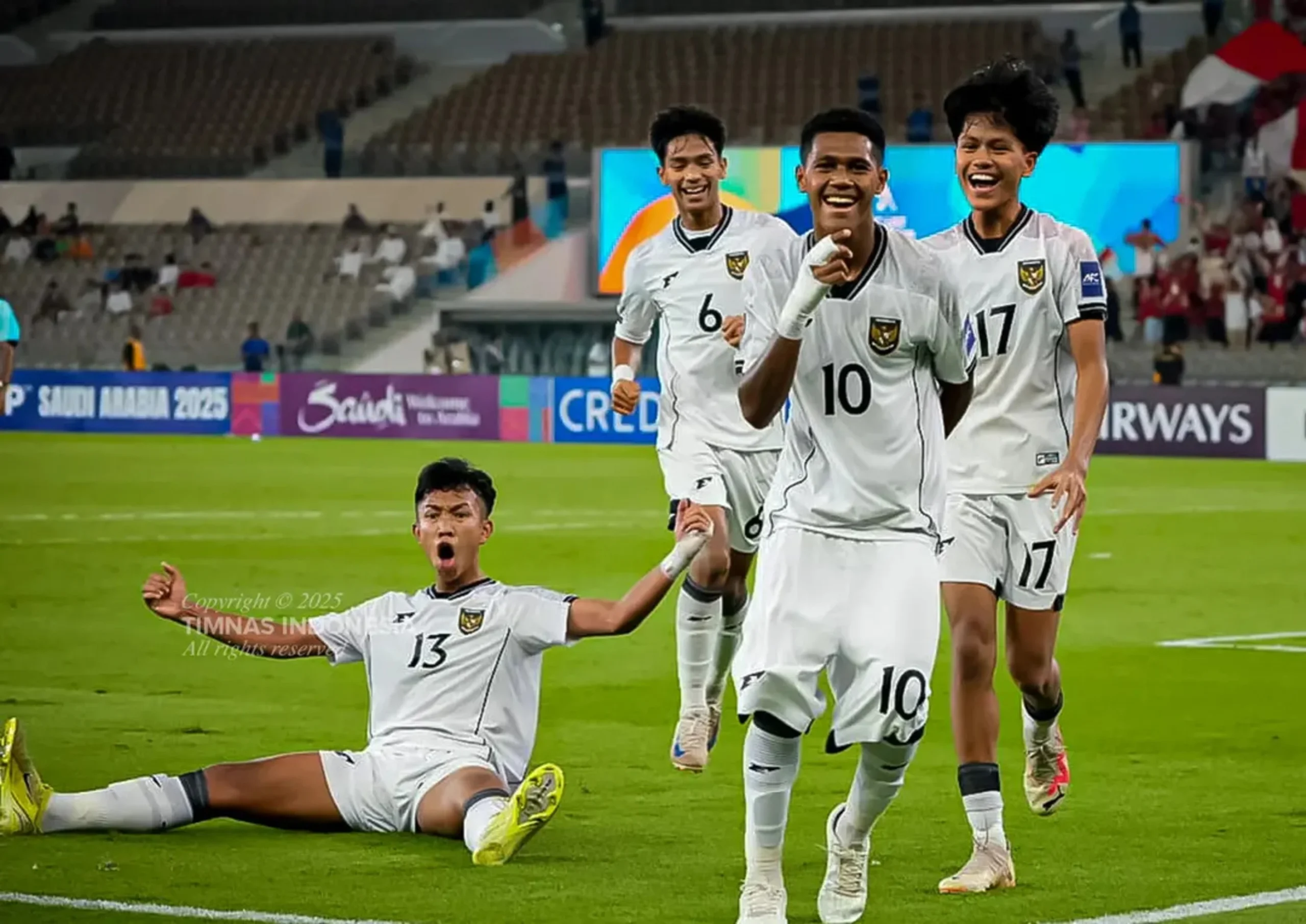 Skandal Tendangan Kungfu Fadly Alberto: Dicoret dari Timnas U-19 dan Kehilangan Sponsor