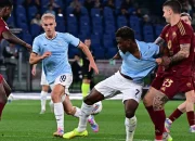 Skor Imbang 1-1 AS Roma vs Atalanta: Pertarungan Sengit di Zona Eropa Serie A 2025/2026