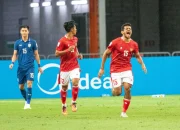 Solidaritas Timnas Indonesia Menguat: Ricky Kambuaya Jadi Korban Rasisme, Reaksi Pemain dan Upaya PSSI