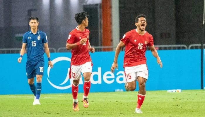 Solidaritas Timnas Indonesia Menguat: Ricky Kambuaya Jadi Korban Rasisme, Reaksi Pemain dan Upaya PSSI