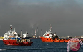 Somalia Kembali Gertak: Ancaman Blokade Kapal Israel di Selat Bab al-Mandeb Memicu Ketegangan Regional