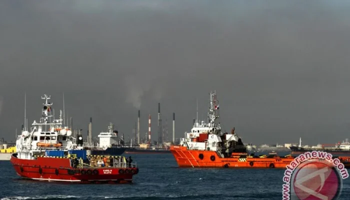 Somalia Kembali Gertak: Ancaman Blokade Kapal Israel di Selat Bab al-Mandeb Memicu Ketegangan Regional