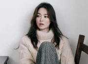 Song Hye Kyo Bikin Heboh dengan Foto Ramen di Paris, Tips Diet & Kecantikan yang Diungkap