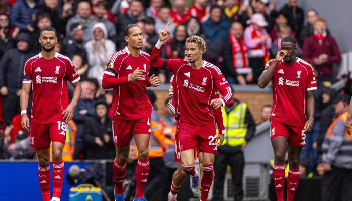 Southampton FC Tersangkut Play‑offs Setelah Imbang 2‑2 vs Ipswich