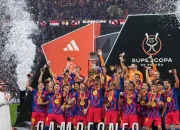Spanish Super Cup 2027: Kualifikasi Menegangkan, Yamal Bersinar, dan Persiapan Piala Dunia 2026 Spanyol