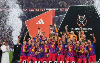 Spanish Super Cup 2027: Kualifikasi Menegangkan, Yamal Bersinar, dan Persiapan Piala Dunia 2026 Spanyol